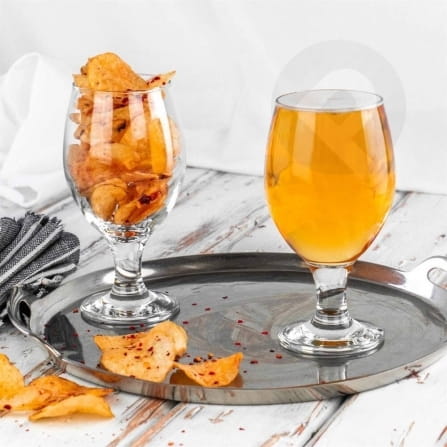 Pokal szklanka do drinków 360 ml