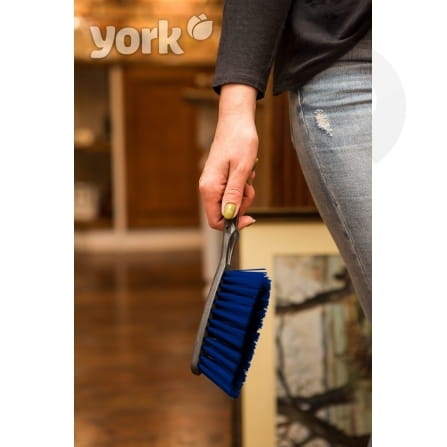 Zmiotka Clip Azur York