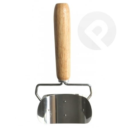 Wykrawacz do pierogów i ciastek