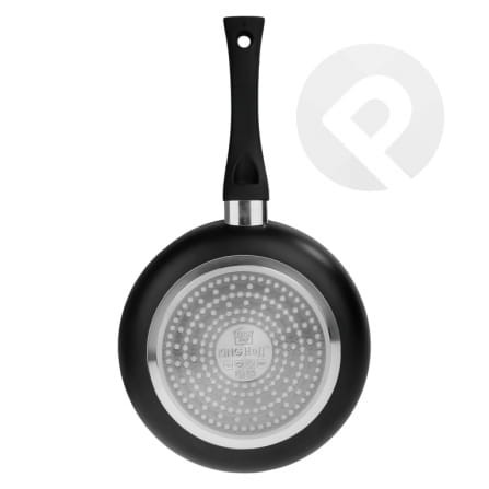 Patelnia z powłoką marmurkową  20 cm