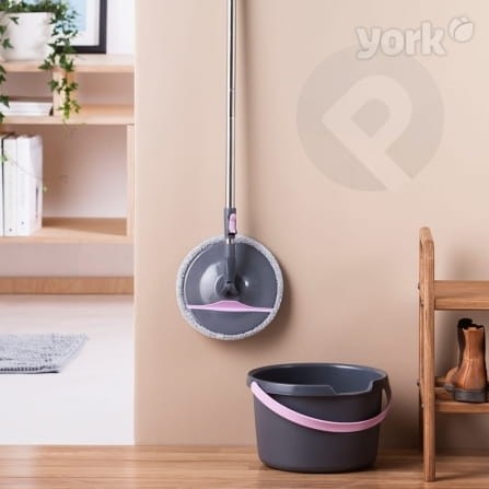 MOP obrotowy ROLL&amp;UP York
