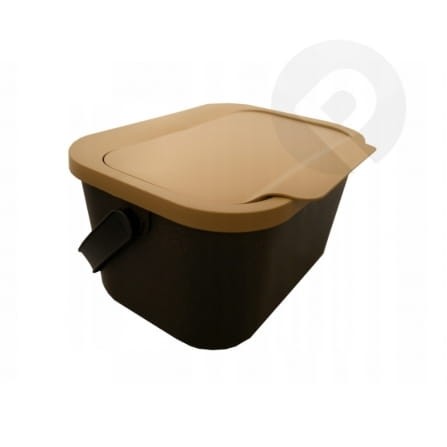 Mini pojemnik na Bio Odpady 4,5l