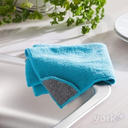 Ściereczka z mikrofibry York