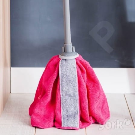 Mop z mikrofibry Rubi York