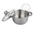 Garnek 18 cm 2,1L