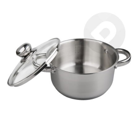 Garnek 18 cm 2,1L