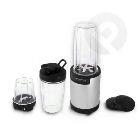 Blender  kielichowy Nutri Bomb 9w1