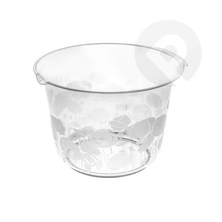 Miska do mieszania mąki 2L