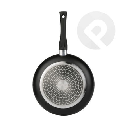 Patelnia z powłoką marmurkową  26 cm