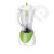 Blender kielichowy Pina Colada 1,5l zielony