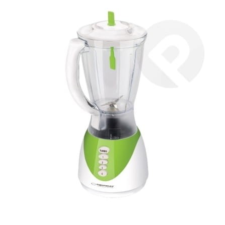 Blender kielichowy Pina Colada 1,5l zielony