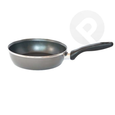 Patelnia brylant z teflonem 20 cm