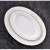 Półmisek porcelanowy owalny 28 cm CAMILLA VILLA ITALIA