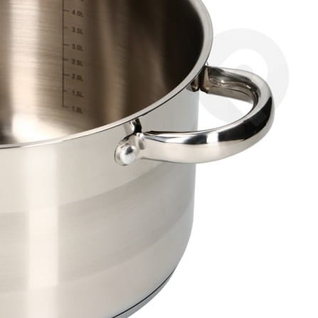 Garnek 24cm 6L