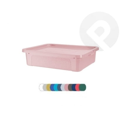 Pojemnik MultiBox kolor 10L