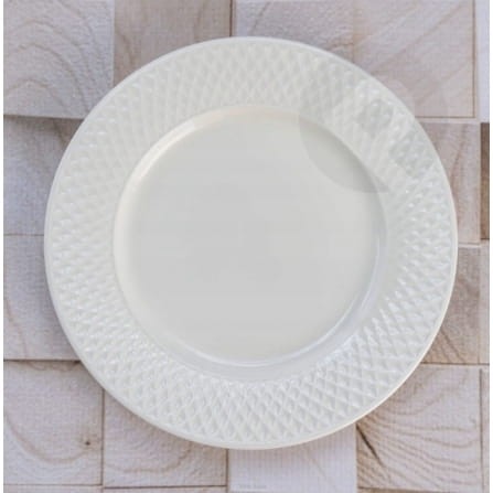 Talerz porcelanowy 27,5cm Villa Italia