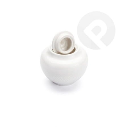 Cukiernica porcelanowa Florina Cortina 230ml