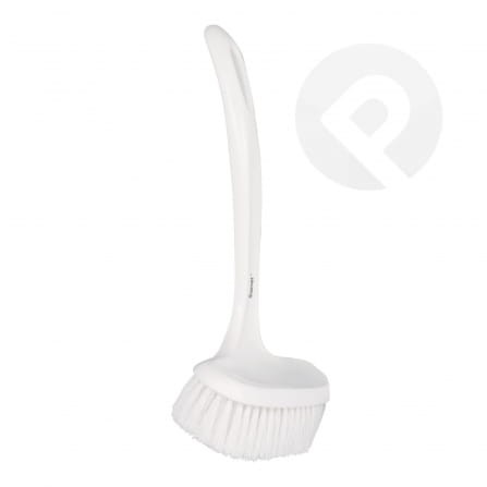 Szczotka do mycia wanny