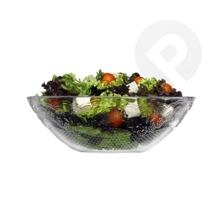 Salaterka hartowana Lacy 21 cm PASABAHCE