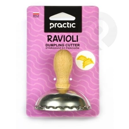 Wykrawacz do pierogów Ravioli
