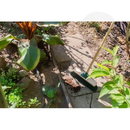 Miotła ulicówka 60cm York