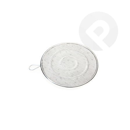 Płytka na palnik gazowy z wkładka krzemową 20cm