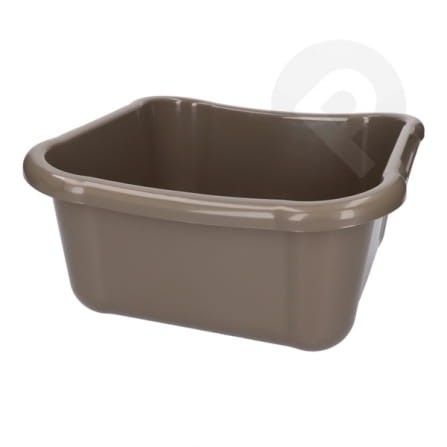 Miska kwadratowa 12 l