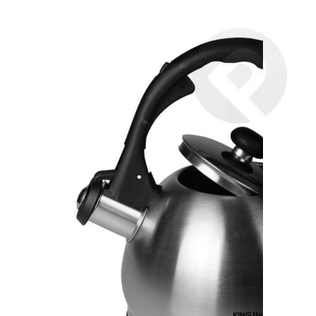 Czajnik z gwizdkiem 1,8L