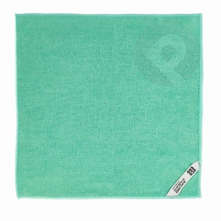 Ściereczka z mikrofibry do kurzu DUST-FREE  35 x 35 cm ECO EGO