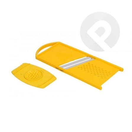 Szatkownica do warzyw z dociskiem