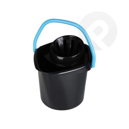 Wiadro + wyciskacz Eco Bryza 10L