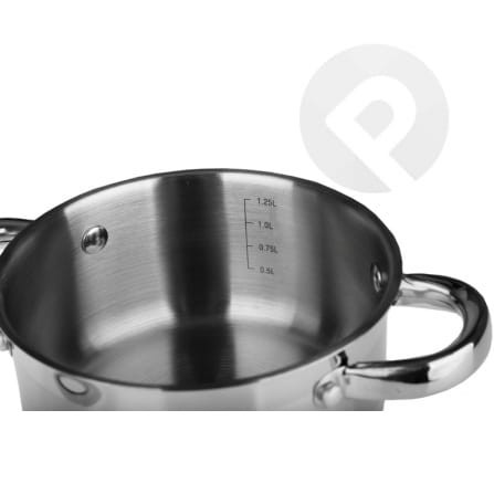 Garnek 16 cm 1,5 L