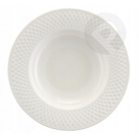 Talerz głęboki 23 cm ECLAT VILLA ITALIA