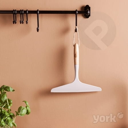 Ściągaczka prysznicowa Bambus York