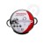 Garnek plaski 3,5L