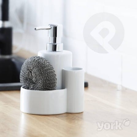 Druciak spiralny Mega York