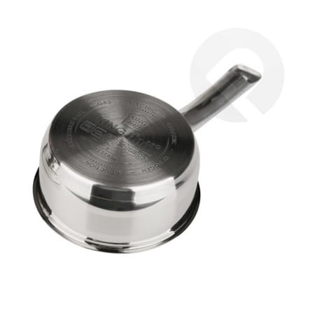Rondel z pokrywką 1L