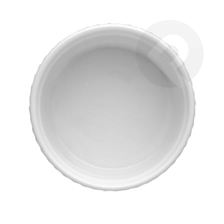 Salaterka 9  cm Ameryka LUBIANA