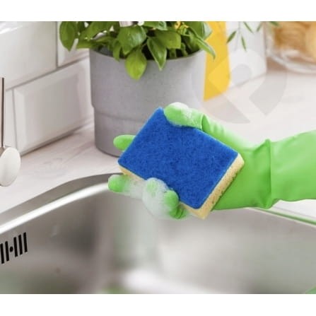 Zmywak kuchenny York Premium (5szt.)