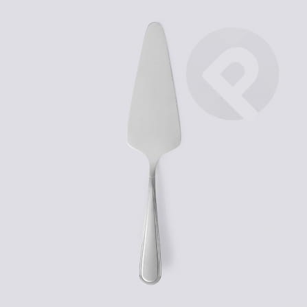 Komplet sztućców do ciasta Verona w pudełku AMBITION