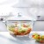 Waza 2,5 L Granity Luminarc