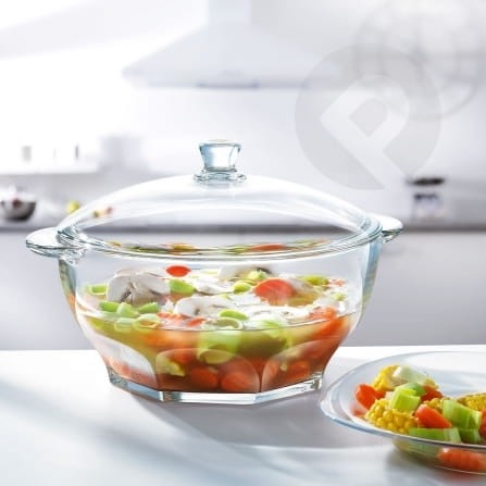 Waza 2,5 L Granity Luminarc