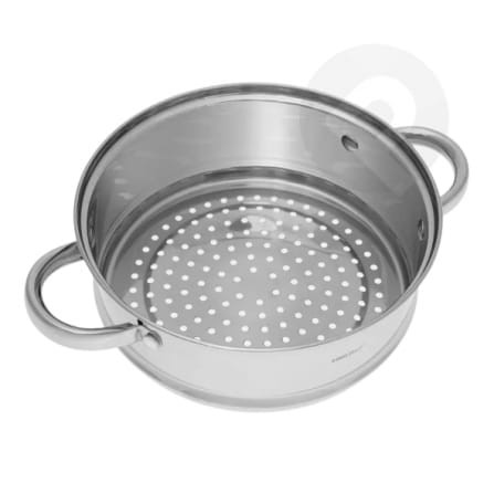 Wkład do gotowania na parze 22 cm