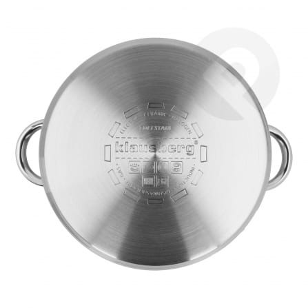 Garnek 28 cm 9,5L