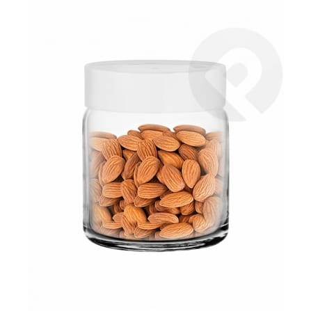 Szklany pojemnik 290 ml