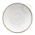 Filiżanka porcelanowa ze spodkiem do herbaty 220ML CAMILLA VILLA ITALIA