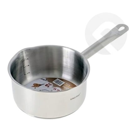 Rondel z dwoma dzióbkami 1L
