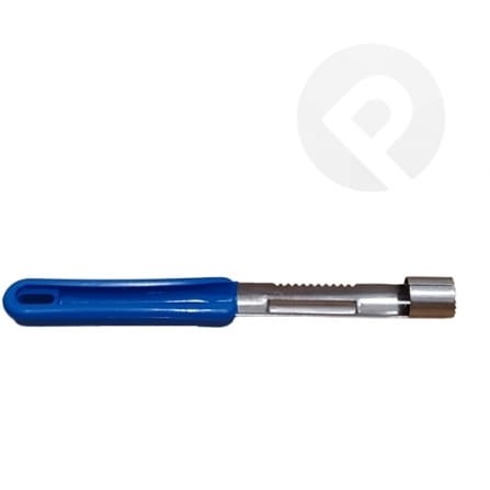 Drylownica do jabłek z obieraczką