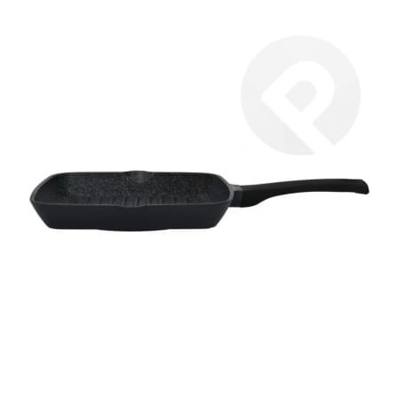 Patelnia  grillowa 28cm ZWIEGER BLACK STONE