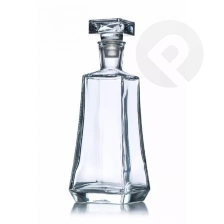 Karafka Wisienka 750 ml